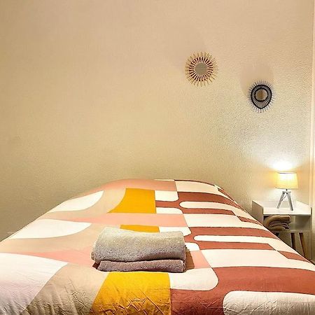 Au Calme Confort & Proche Centre Apartman Le Mans Kültér fotó